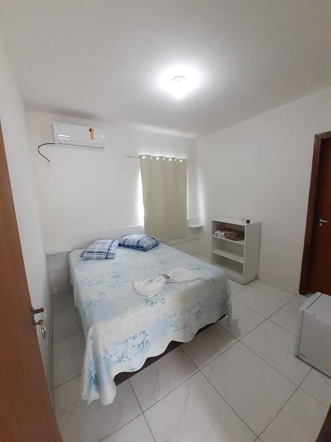 Hotel Janaina Porto Belo Extérieur photo