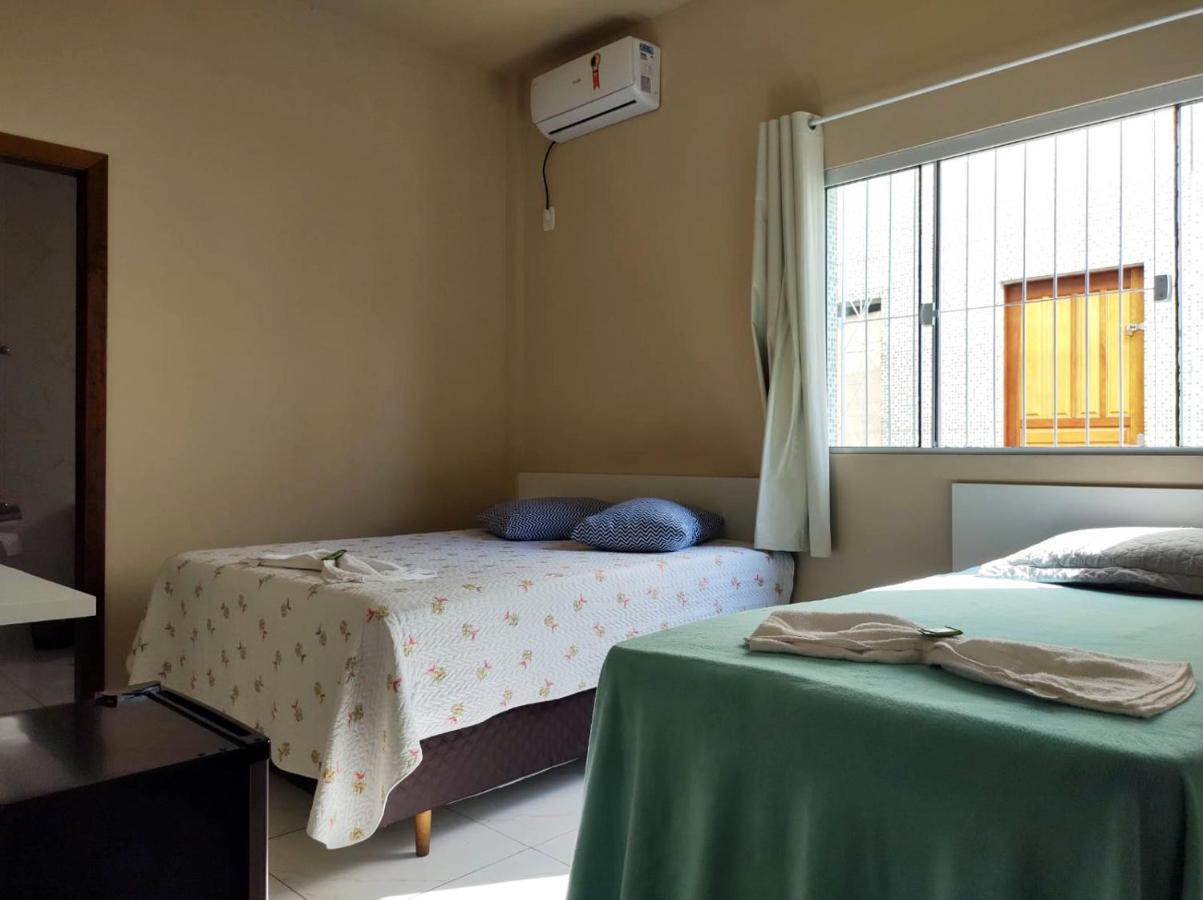 Hotel Janaina Porto Belo Extérieur photo