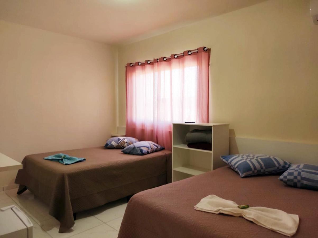 Hotel Janaina Porto Belo Extérieur photo