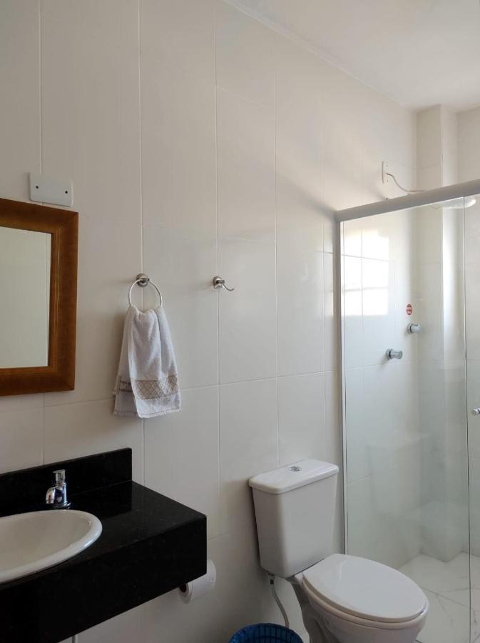 Hotel Janaina Porto Belo Extérieur photo