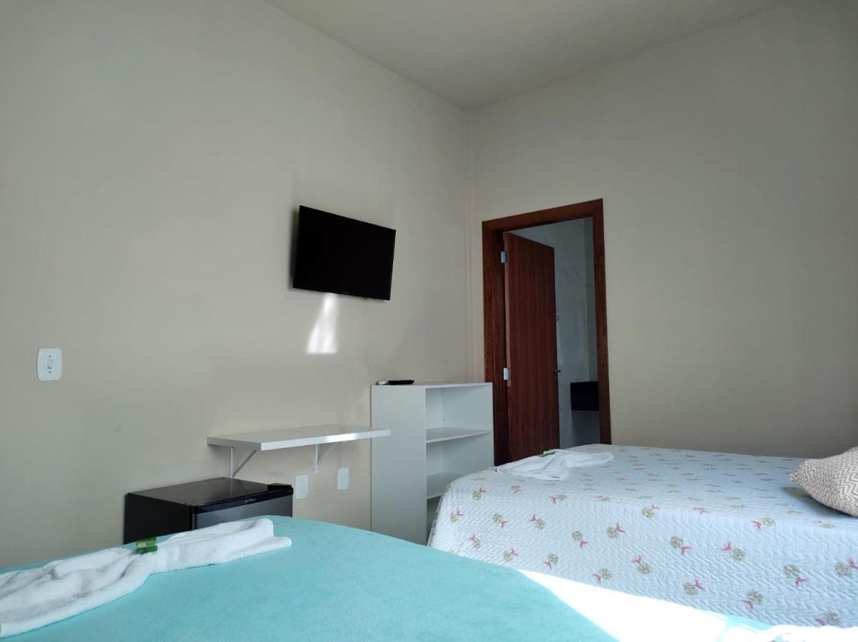 Hotel Janaina Porto Belo Extérieur photo