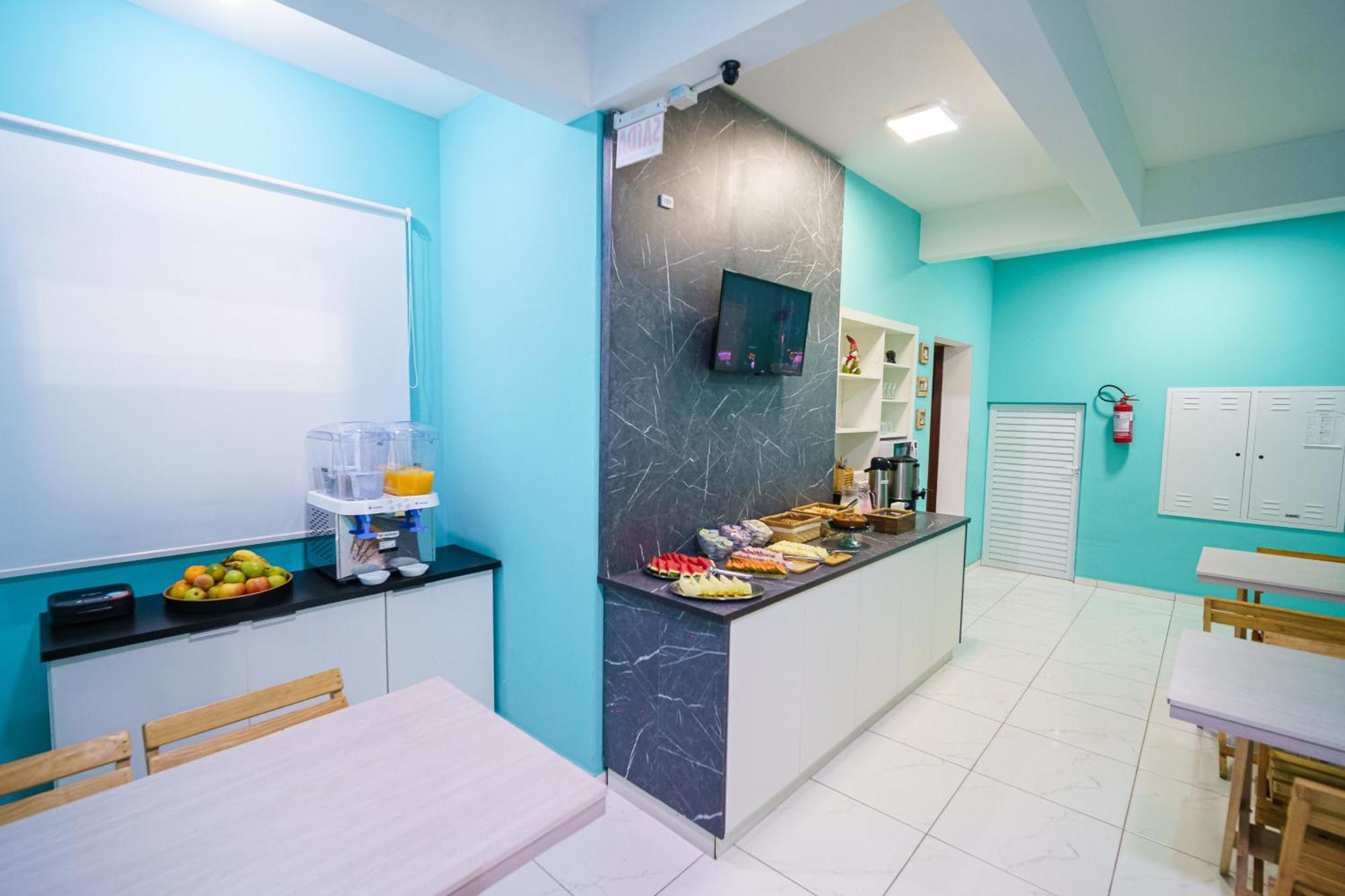 Hotel Janaina Porto Belo Extérieur photo
