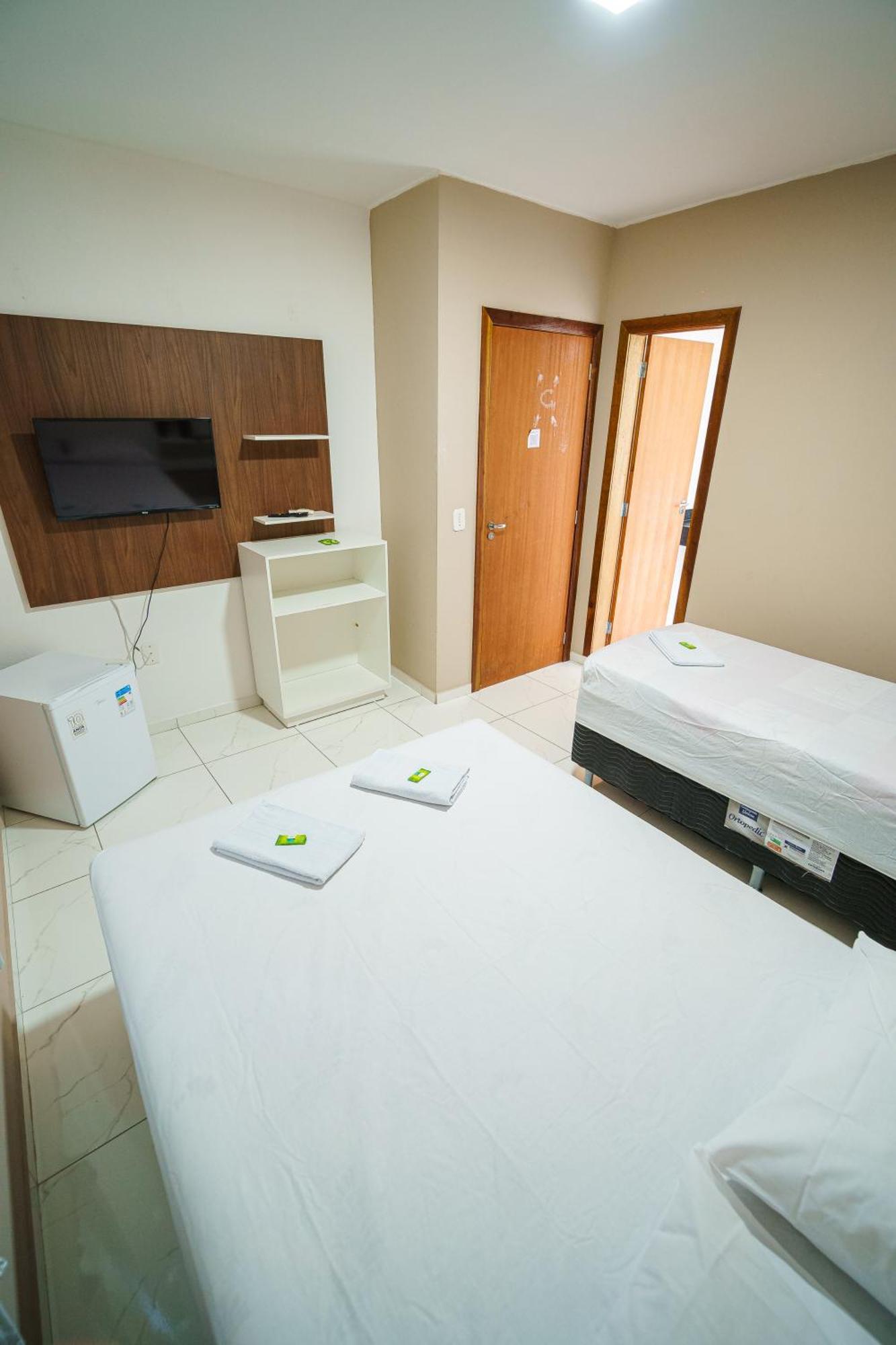 Hotel Janaina Porto Belo Extérieur photo