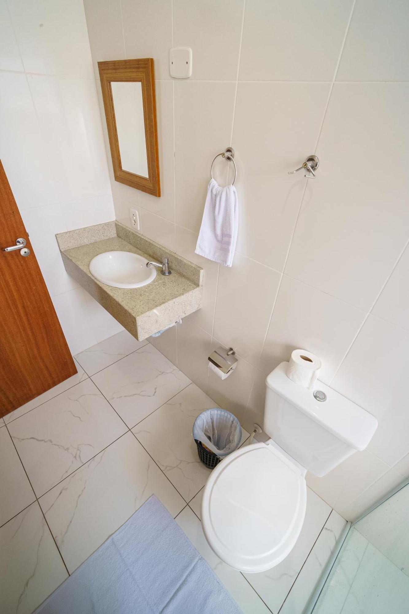 Hotel Janaina Porto Belo Extérieur photo