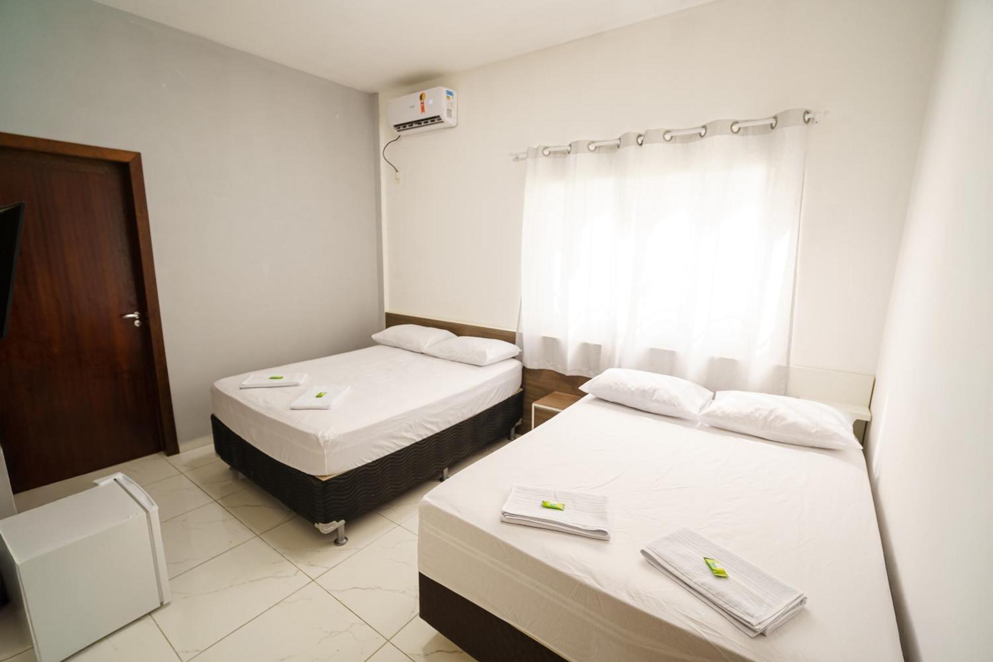 Hotel Janaina Porto Belo Extérieur photo