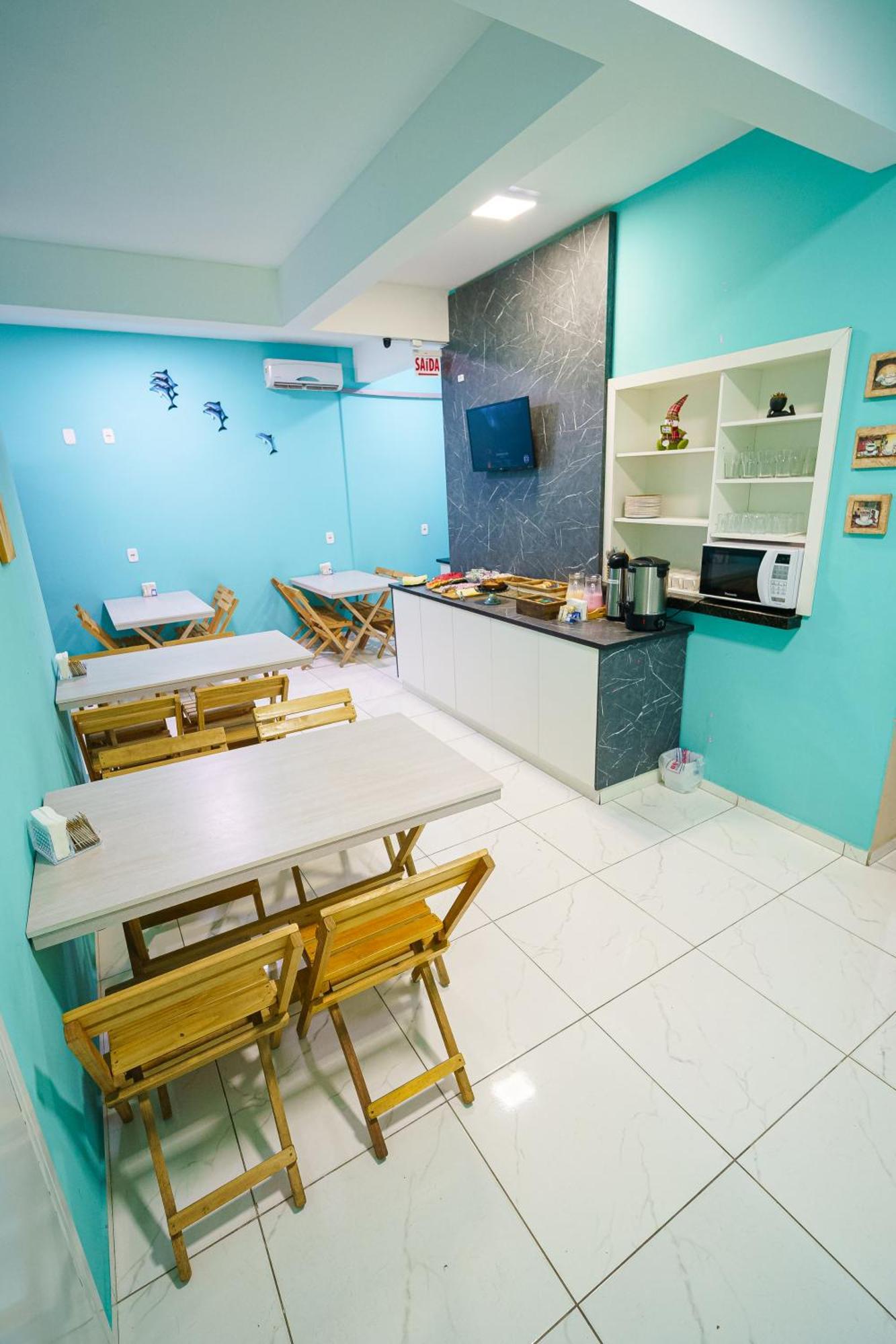 Hotel Janaina Porto Belo Extérieur photo