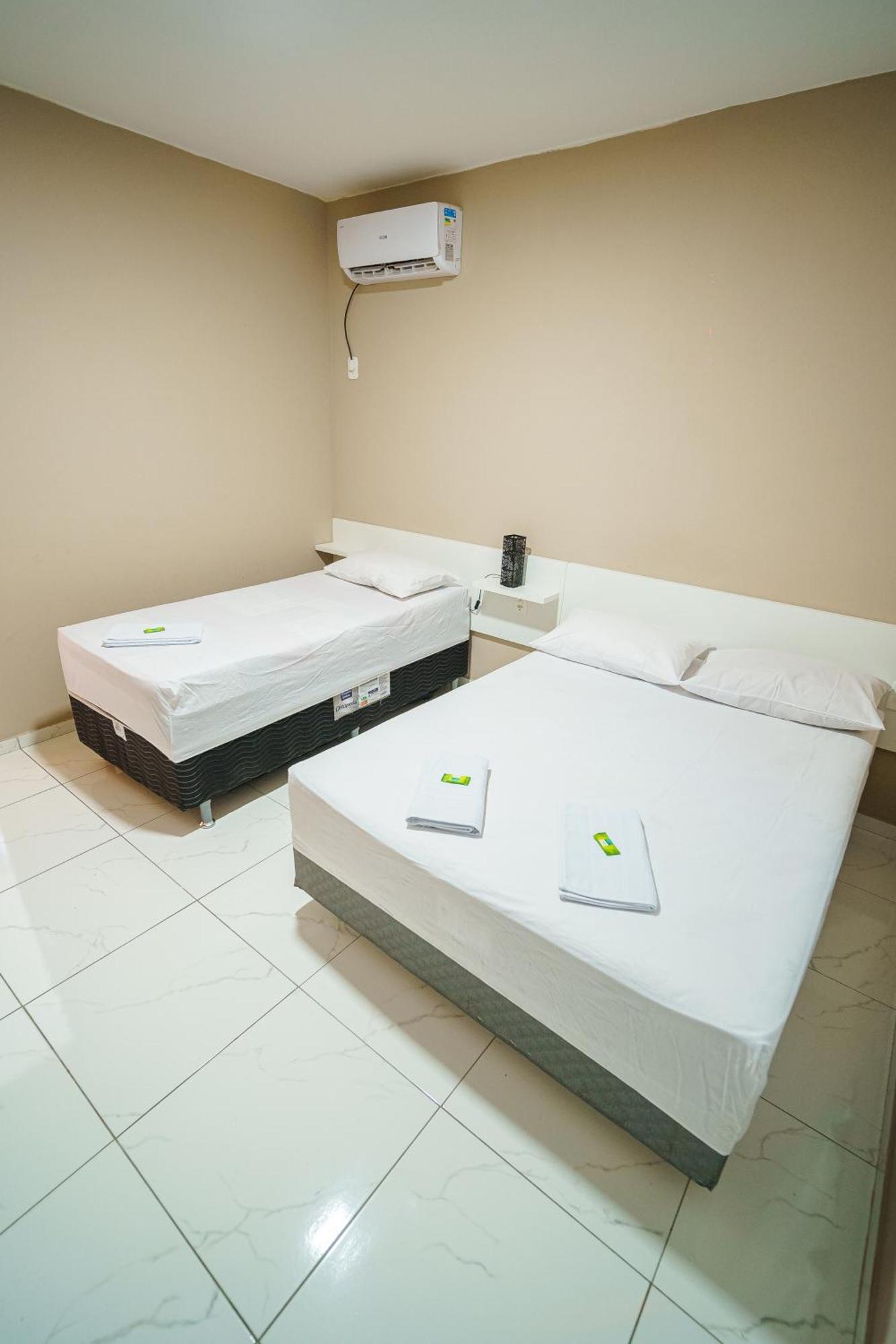 Hotel Janaina Porto Belo Extérieur photo