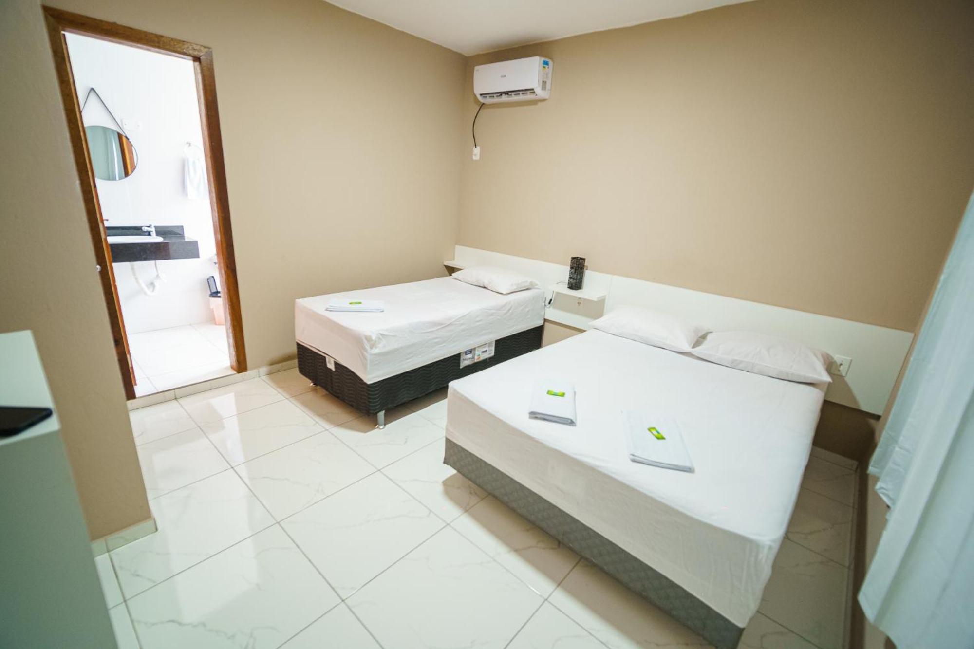 Hotel Janaina Porto Belo Extérieur photo