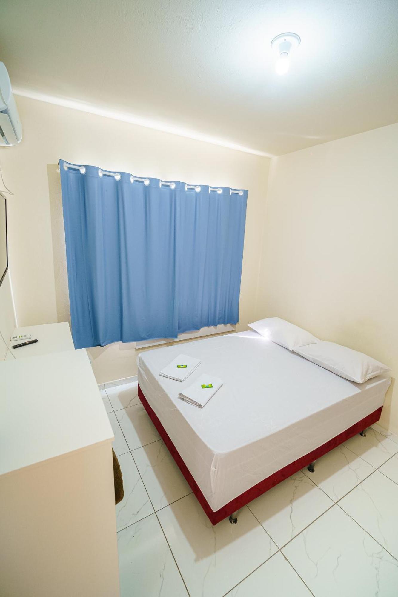 Hotel Janaina Porto Belo Extérieur photo