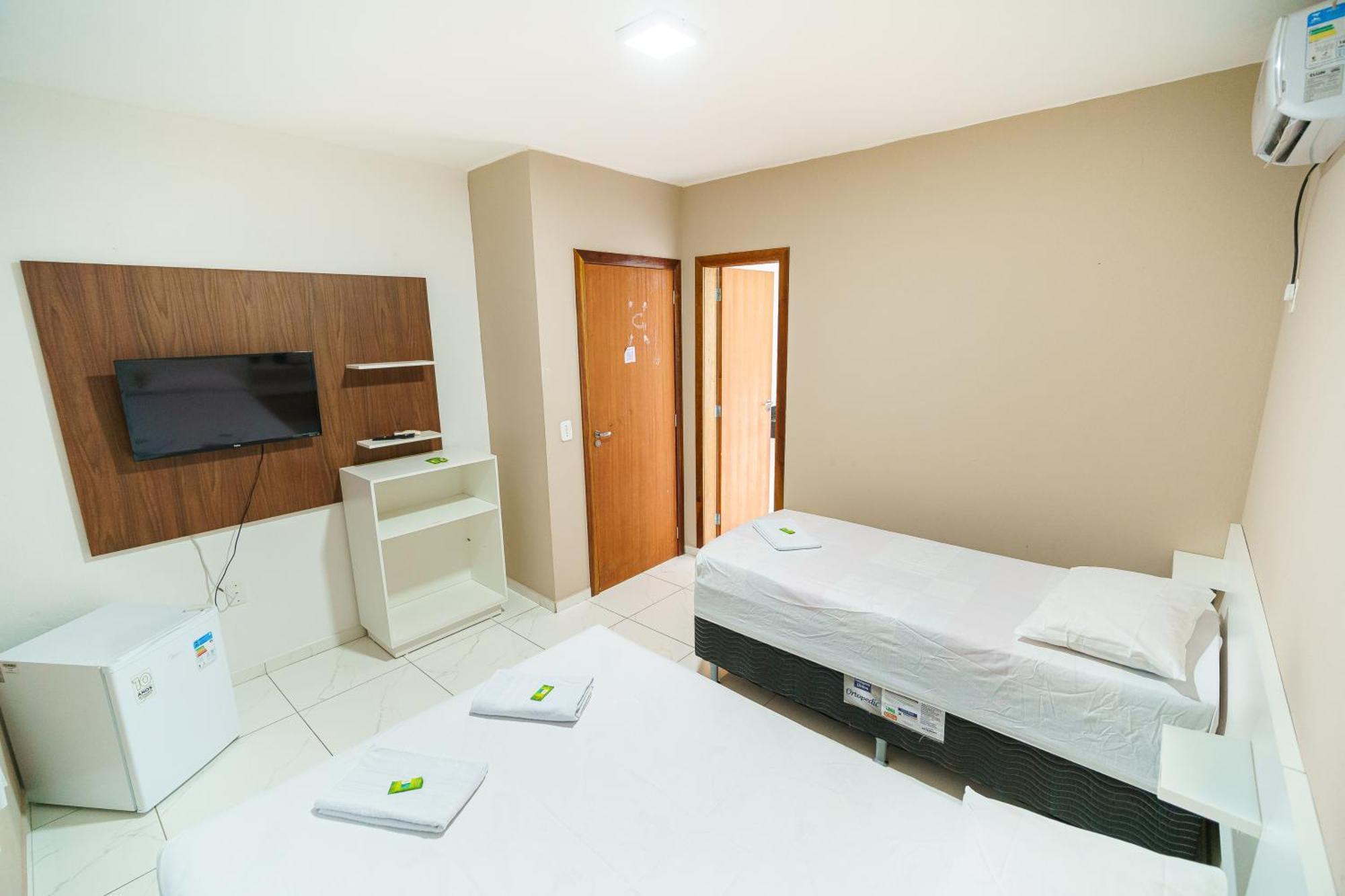 Hotel Janaina Porto Belo Extérieur photo