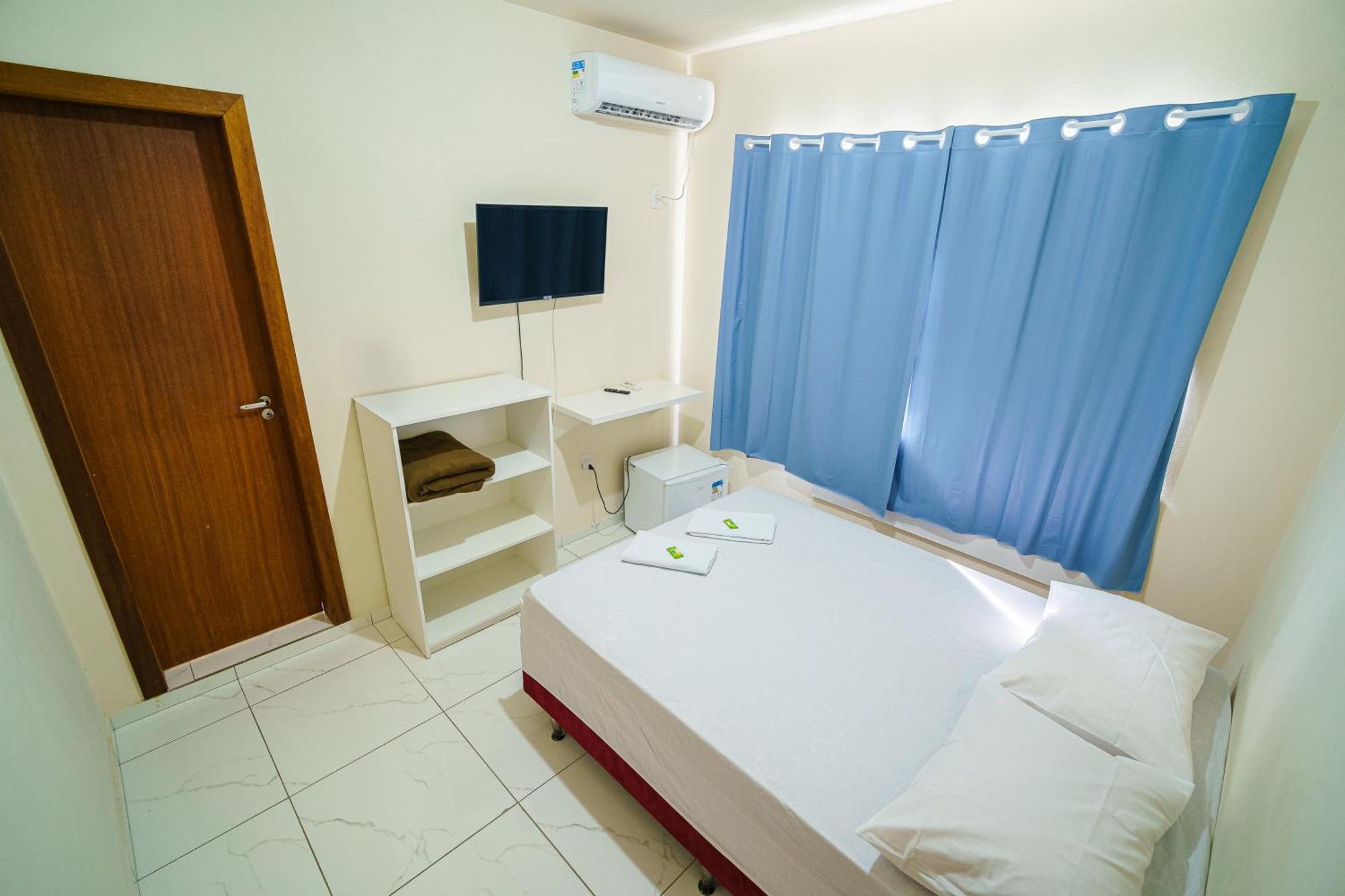 Hotel Janaina Porto Belo Extérieur photo
